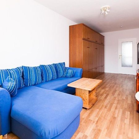 Sylter-Seestern-Appartement-14 Westerland Bagian luar foto