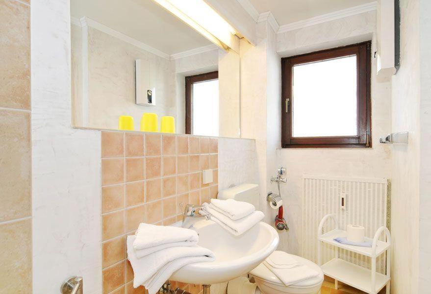 Sylter-Seestern-Appartement-14 Westerland Bagian luar foto