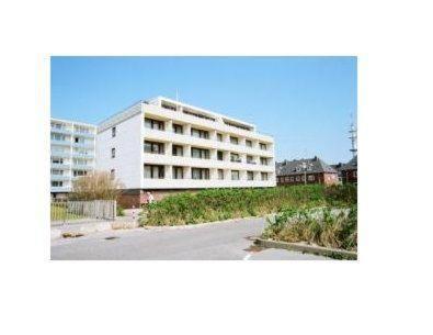 Sylter-Seestern-Appartement-14 Westerland Bagian luar foto