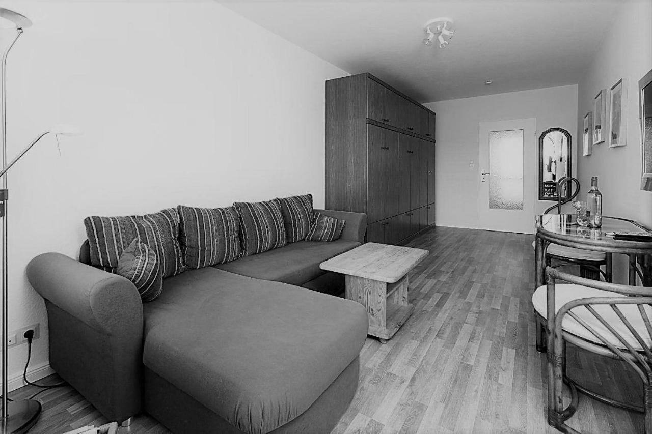 Sylter-Seestern-Appartement-14 Westerland Bagian luar foto